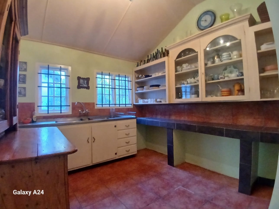 Commercial Property for Sale in Hogsback Eastern Cape